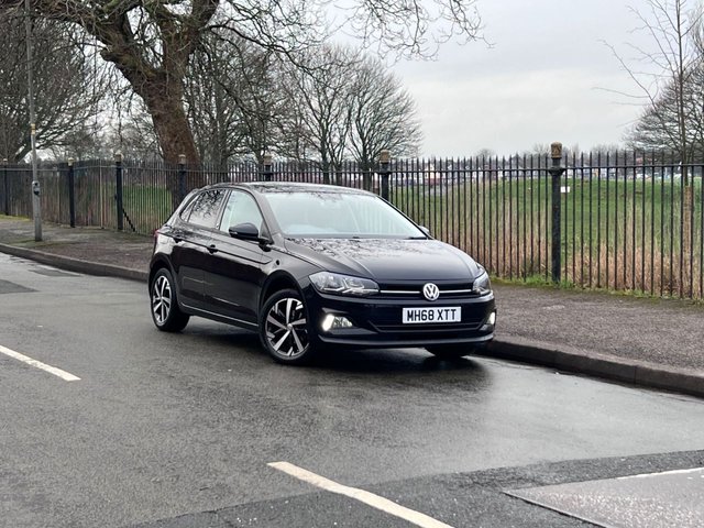 2019 Volkswagen Polo 1L Beats 5dr - Photo 4