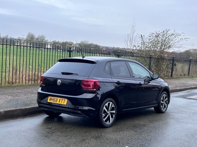2019 Volkswagen Polo 1L Beats 5dr - Photo 6