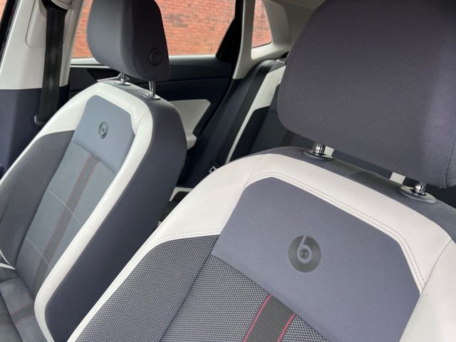 2019 Volkswagen Polo 1L Beats 5dr - Photo 12