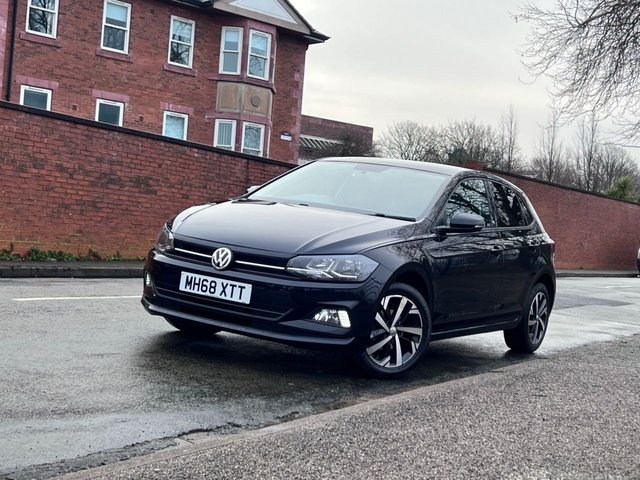 2019 Volkswagen Polo 1L Beats 5dr - Photo 3