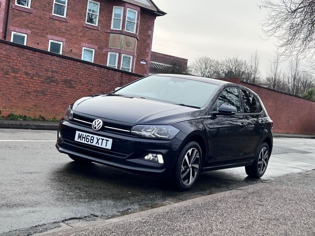 2019 Volkswagen Polo 1L Beats 5dr - Photo 8