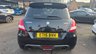USED 2015 15 SUZUKI SWIFT 1.6 Sport Hatchback 3dr Petrol Manual Euro 5 (SNav) (136 ps) 1 OWNER LOW MILES ULEZ