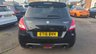 USED 2015 15 SUZUKI SWIFT 1.6 Sport Hatchback 3dr Petrol Manual Euro 5 (SNav) (136 ps) 1 OWNER LOW MILES ULEZ