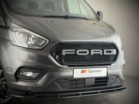 USED 2023 73 FORD TRANSIT CUSTOM 2.0 320 EcoBlue Limited Panel Van 5dr Diesel Auto L1 H1 Euro 6 (170 ps) *EURO 6 ULEZ COMPLIANT*SWB*AUTO