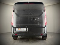 USED 2023 73 FORD TRANSIT CUSTOM 2.0 320 EcoBlue Limited Panel Van 5dr Diesel Auto L1 H1 Euro 6 (170 ps) *EURO 6 ULEZ COMPLIANT*SWB*AUTO