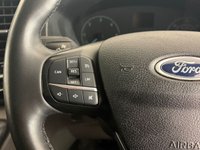 USED 2023 73 FORD TRANSIT CUSTOM 2.0 320 EcoBlue Limited Panel Van 5dr Diesel Auto L1 H1 Euro 6 (170 ps) *EURO 6 ULEZ COMPLIANT*SWB*AUTO