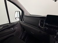 USED 2023 73 FORD TRANSIT CUSTOM 2.0 320 EcoBlue Limited Panel Van 5dr Diesel Auto L1 H1 Euro 6 (170 ps) *EURO 6 ULEZ COMPLIANT*SWB*AUTO