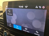 USED 2023 73 FORD TRANSIT CUSTOM 2.0 320 EcoBlue Limited Panel Van 5dr Diesel Auto L1 H1 Euro 6 (170 ps) *EURO 6 ULEZ COMPLIANT*SWB*AUTO