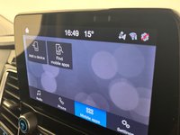 USED 2023 73 FORD TRANSIT CUSTOM 2.0 320 EcoBlue Limited Panel Van 5dr Diesel Auto L1 H1 Euro 6 (170 ps) *EURO 6 ULEZ COMPLIANT*SWB*AUTO
