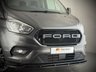 USED 2023 73 FORD TRANSIT CUSTOM 2.0 320 EcoBlue Limited Panel Van 5dr Diesel Auto L1 H1 Euro 6 (170 ps) *EURO 6 ULEZ COMPLIANT*SWB*AUTO