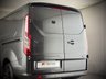USED 2023 73 FORD TRANSIT CUSTOM 2.0 320 EcoBlue Limited Panel Van 5dr Diesel Auto L1 H1 Euro 6 (170 ps) *EURO 6 ULEZ COMPLIANT*SWB*AUTO