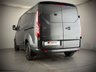 USED 2023 73 FORD TRANSIT CUSTOM 2.0 320 EcoBlue Limited Panel Van 5dr Diesel Auto L1 H1 Euro 6 (170 ps) *EURO 6 ULEZ COMPLIANT*SWB*AUTO