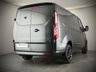 USED 2023 73 FORD TRANSIT CUSTOM 2.0 320 EcoBlue Limited Panel Van 5dr Diesel Auto L1 H1 Euro 6 (170 ps) *EURO 6 ULEZ COMPLIANT*SWB*AUTO