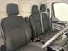 USED 2023 73 FORD TRANSIT CUSTOM 2.0 320 EcoBlue Limited Panel Van 5dr Diesel Auto L1 H1 Euro 6 (170 ps) *EURO 6 ULEZ COMPLIANT*SWB*AUTO