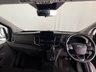 USED 2023 73 FORD TRANSIT CUSTOM 2.0 320 EcoBlue Limited Panel Van 5dr Diesel Auto L1 H1 Euro 6 (170 ps) *EURO 6 ULEZ COMPLIANT*SWB*AUTO