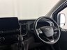 USED 2023 73 FORD TRANSIT CUSTOM 2.0 320 EcoBlue Limited Panel Van 5dr Diesel Auto L1 H1 Euro 6 (170 ps) *EURO 6 ULEZ COMPLIANT*SWB*AUTO