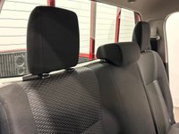 USED 2018 18 TOYOTA HI-LUX 2.4 D-4D Active Pickup Double Cab 4dr Diesel Manual 4WD Euro 6 (3.5t) (150 ps) 