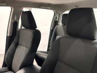 USED 2018 18 TOYOTA HI-LUX 2.4 D-4D Active Pickup Double Cab 4dr Diesel Manual 4WD Euro 6 (3.5t) (150 ps) 