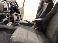 USED 2018 18 TOYOTA HI-LUX 2.4 D-4D Active Pickup Double Cab 4dr Diesel Manual 4WD Euro 6 (3.5t) (150 ps) 