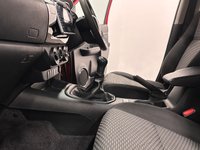 USED 2018 18 TOYOTA HI-LUX 2.4 D-4D Active Pickup Double Cab 4dr Diesel Manual 4WD Euro 6 (3.5t) (150 ps) 