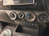 USED 2018 18 TOYOTA HI-LUX 2.4 D-4D Active Pickup Double Cab 4dr Diesel Manual 4WD Euro 6 (3.5t) (150 ps) 
