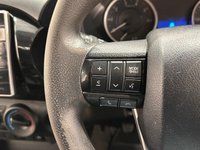 USED 2018 18 TOYOTA HI-LUX 2.4 D-4D Active Pickup Double Cab 4dr Diesel Manual 4WD Euro 6 (3.5t) (150 ps) 