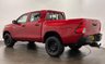 USED 2018 18 TOYOTA HI-LUX 2.4 D-4D Active Pickup Double Cab 4dr Diesel Manual 4WD Euro 6 (3.5t) (150 ps) 