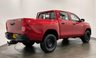 USED 2018 18 TOYOTA HI-LUX 2.4 D-4D Active Pickup Double Cab 4dr Diesel Manual 4WD Euro 6 (3.5t) (150 ps) 