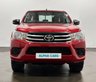 USED 2018 18 TOYOTA HI-LUX 2.4 D-4D Active Pickup Double Cab 4dr Diesel Manual 4WD Euro 6 (3.5t) (150 ps) 
