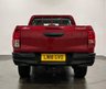 USED 2018 18 TOYOTA HI-LUX 2.4 D-4D Active Pickup Double Cab 4dr Diesel Manual 4WD Euro 6 (3.5t) (150 ps) 