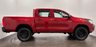 USED 2018 18 TOYOTA HI-LUX 2.4 D-4D Active Pickup Double Cab 4dr Diesel Manual 4WD Euro 6 (3.5t) (150 ps) 