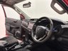 USED 2018 18 TOYOTA HI-LUX 2.4 D-4D Active Pickup Double Cab 4dr Diesel Manual 4WD Euro 6 (3.5t) (150 ps) 