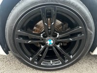 USED 2017 66 BMW 3 SERIES 2.0 320d M Sport Touring 5dr Diesel Auto Euro 6 (s/s) (190 ps) Great Service History, Automatic, Leather