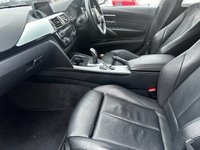 USED 2017 66 BMW 3 SERIES 2.0 320d M Sport Touring 5dr Diesel Auto Euro 6 (s/s) (190 ps) Great Service History, Automatic, Leather