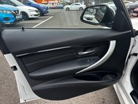 USED 2017 66 BMW 3 SERIES 2.0 320d M Sport Touring 5dr Diesel Auto Euro 6 (s/s) (190 ps) Great Service History, Automatic, Leather
