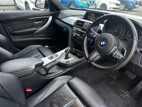 USED 2017 66 BMW 3 SERIES 2.0 320d M Sport Touring 5dr Diesel Auto Euro 6 (s/s) (190 ps) Great Service History, Automatic, Leather
