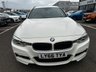 USED 2017 66 BMW 3 SERIES 2.0 320d M Sport Touring 5dr Diesel Auto Euro 6 (s/s) (190 ps) Great Service History, Automatic, Leather
