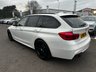 USED 2017 66 BMW 3 SERIES 2.0 320d M Sport Touring 5dr Diesel Auto Euro 6 (s/s) (190 ps) Great Service History, Automatic, Leather
