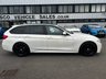 USED 2017 66 BMW 3 SERIES 2.0 320d M Sport Touring 5dr Diesel Auto Euro 6 (s/s) (190 ps) Great Service History, Automatic, Leather