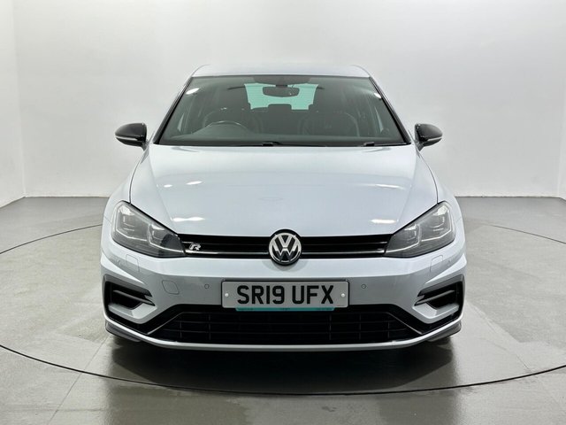 2019 Volkswagen Golf - Photo 3