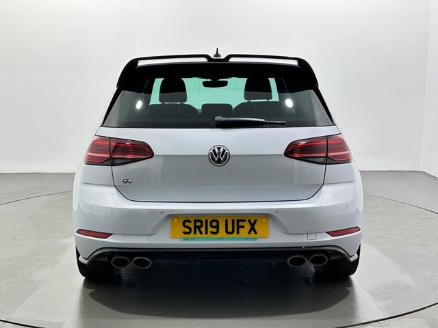 2019 Volkswagen Golf - Photo 7