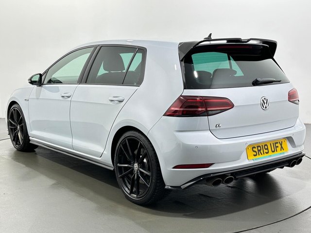 2019 Volkswagen Golf - Photo 6