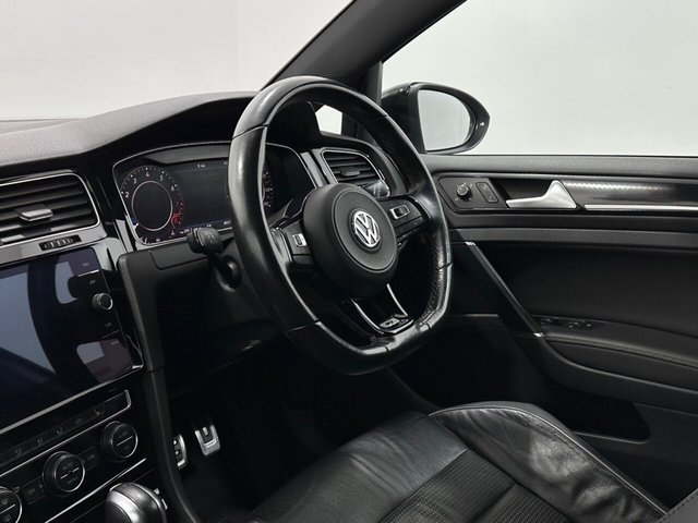 2019 Volkswagen Golf - Photo 11