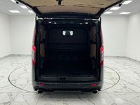 USED 2019 19 FORD TRANSIT CUSTOM 2.0 320 EcoBlue Limited Crew Van Double Cab 5dr Diesel Auto L2 H1 Euro 6 (s/s) (6 Seat) (170 ps) Finished In Fords Magnetic Colour, This MSRT Comes With Maxhaust Exhaust Speaker, Foldable Roof Rails, 2 Keys Updated Alloys And Grabber Tyres, Reverse Camera, Parking Sensors, Front Heated Seats, Service History, Wet Belt Done, 12 Months MOT. 3 Months Warranty, Finance And Extended Warranty Available.