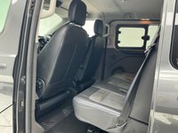 USED 2019 19 FORD TRANSIT CUSTOM 2.0 320 EcoBlue Limited Crew Van Double Cab 5dr Diesel Auto L2 H1 Euro 6 (s/s) (6 Seat) (170 ps) Finished In Fords Magnetic Colour, This MSRT Comes With Maxhaust Exhaust Speaker, Foldable Roof Rails, 2 Keys Updated Alloys And Grabber Tyres, Reverse Camera, Parking Sensors, Front Heated Seats, Service History, Wet Belt Done, 12 Months MOT. 3 Months Warranty, Finance And Extended Warranty Available.