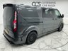 USED 2019 19 FORD TRANSIT CUSTOM 2.0 320 EcoBlue Limited Crew Van Double Cab 5dr Diesel Auto L2 H1 Euro 6 (s/s) (6 Seat) (170 ps) Finished In Fords Magnetic Colour, This MSRT Comes With Maxhaust Exhaust Speaker, Foldable Roof Rails, 2 Keys Updated Alloys And Grabber Tyres, Reverse Camera, Parking Sensors, Front Heated Seats, Service History, Wet Belt Done, 12 Months MOT. 3 Months Warranty, Finance And Extended Warranty Available.