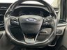 USED 2019 19 FORD TRANSIT CUSTOM 2.0 320 EcoBlue Limited Crew Van Double Cab 5dr Diesel Auto L2 H1 Euro 6 (s/s) (6 Seat) (170 ps) Finished In Fords Magnetic Colour, This MSRT Comes With Maxhaust Exhaust Speaker, Foldable Roof Rails, 2 Keys Updated Alloys And Grabber Tyres, Reverse Camera, Parking Sensors, Front Heated Seats, Service History, Wet Belt Done, 12 Months MOT. 3 Months Warranty, Finance And Extended Warranty Available.