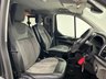 USED 2019 19 FORD TRANSIT CUSTOM 2.0 320 EcoBlue Limited Crew Van Double Cab 5dr Diesel Auto L2 H1 Euro 6 (s/s) (6 Seat) (170 ps) Finished In Fords Magnetic Colour, This MSRT Comes With Maxhaust Exhaust Speaker, Foldable Roof Rails, 2 Keys Updated Alloys And Grabber Tyres, Reverse Camera, Parking Sensors, Front Heated Seats, Service History, Wet Belt Done, 12 Months MOT. 3 Months Warranty, Finance And Extended Warranty Available.