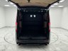 USED 2019 19 FORD TRANSIT CUSTOM 2.0 320 EcoBlue Limited Crew Van Double Cab 5dr Diesel Auto L2 H1 Euro 6 (s/s) (6 Seat) (170 ps) Finished In Fords Magnetic Colour, This MSRT Comes With Maxhaust Exhaust Speaker, Foldable Roof Rails, 2 Keys Updated Alloys And Grabber Tyres, Reverse Camera, Parking Sensors, Front Heated Seats, Service History, Wet Belt Done, 12 Months MOT. 3 Months Warranty, Finance And Extended Warranty Available.