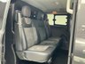 USED 2019 19 FORD TRANSIT CUSTOM 2.0 320 EcoBlue Limited Crew Van Double Cab 5dr Diesel Auto L2 H1 Euro 6 (s/s) (6 Seat) (170 ps) Finished In Fords Magnetic Colour, This MSRT Comes With Maxhaust Exhaust Speaker, Foldable Roof Rails, 2 Keys Updated Alloys And Grabber Tyres, Reverse Camera, Parking Sensors, Front Heated Seats, Service History, Wet Belt Done, 12 Months MOT. 3 Months Warranty, Finance And Extended Warranty Available.